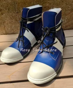 Multicolor Catwalk Strap Design Men's Ankle Boots Retro Leather Luxury Slip On Casual Winter Shoes Trendy Round Toe Flat Boots
